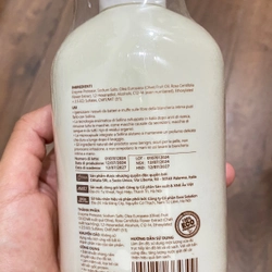 NƯỚC GIẶT ĐỒ CHIP SOLINA LINGERIE WASH NGUYÊN SEAL GIÁ NY 145k 517148