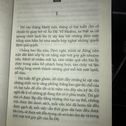 Nghìn khuôn mặt của đêm - Githa Hariharan 1020950