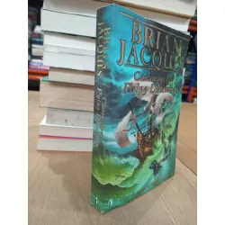 Castaways of the Flying Dutchman - Brian Jacques 682382