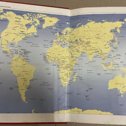 Từ điển Larousse (Pháp)  675184