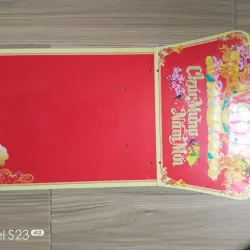 [Thanh lý] Bộ lịch Bloc Siêu đại 2026 - 20x30cm 995341