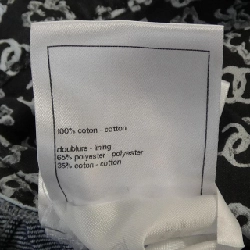 Jeans CHANEL LOOK40 P80316V72765 25B 648642