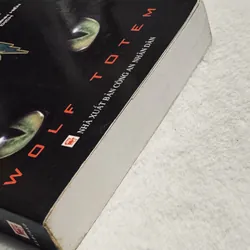 Totem sói - Khương Nhung 701942