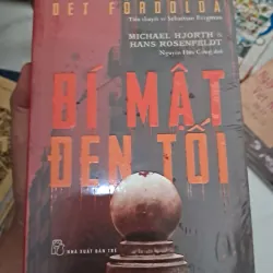 BÍ MẬT ĐEN TỐI ✨️ 777000