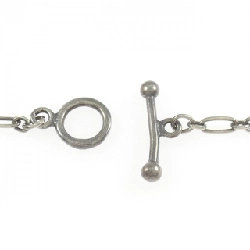 George Jensen Lapis Lazuli Necklace - Hàng hiệu Authentic 845383