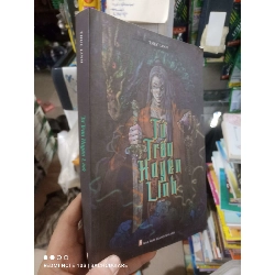 (TẶNG BOOKMARK) Tứ trấn huyền linh - Thục Linh 2022 mới 80% ẫm ít Sách tôn giáo - tâm linh RBK2702