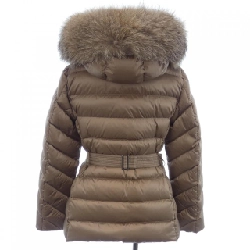 Áo khoác lông vũ MONCLER CUPIDONE 628518