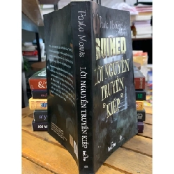 Lời nguyền truyền kiếp -paula morris 746273