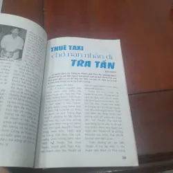 AN NINH TRẬT TỰ tập 237 711895