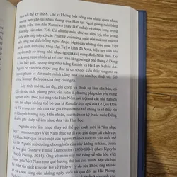 Mấy vấn đề tư tưởng lý luận văn nghệ Việt Nam thời trung cận đại (bìa cứng)
110k  565274