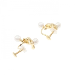 Tasaki Bông tai Ngọc trai Nước ngọt - Hàng hiệu Chính hãng 844870