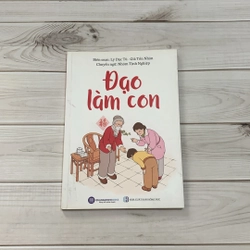 Sách Đạo làm con Lý Dục Tú -Giả Tồn Nhân