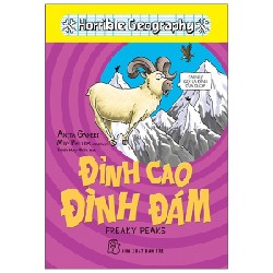 Horrible Geography - Đỉnh Cao Đình Đám - Anita Ganeri 137304