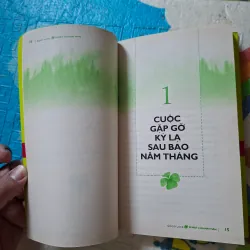 Bí mật của May mắn 961348