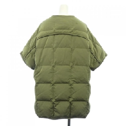 Gypsohila Áo khoác lông vũ - Hàng hiệu Authentic 821744