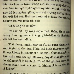 Cõi mộng cuộc phiêu lưu kì lạ của ngành khoa học về giấc ngủ  749596