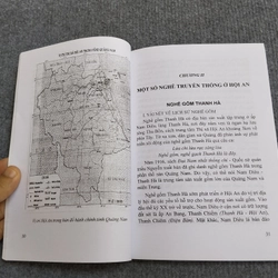 NGHỀ TRUYỀN THỐNG Ở HỘI AN 464410