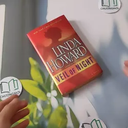 [MIỄN PHÍ BỌC SÁCH] Veil of Night - Linda Howard 1027199