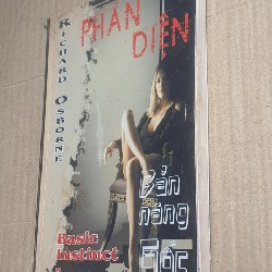 PHẢN DIỆN (sách).... 7245