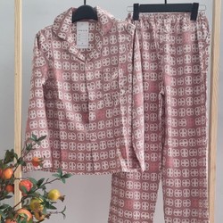 Đồ bộ pijama size 40-60kg mới 140116