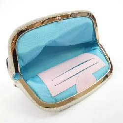 POUCH ADMJ - Hàng hiệu Authentic 831005