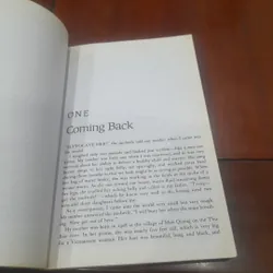 Le Ly Hayslip - WHEN HEAVEN AND EARTH CHANGED PLACES 720633