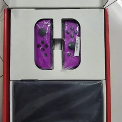 Máy chơi game Nintendo Switch OLED bản Random 558271