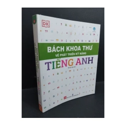 Bách khoa thư về phát triển kỹ năng tiếng anh