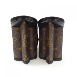 Giày sandal LOUIS VUITTON - Hàng hiệu Authentic 830346