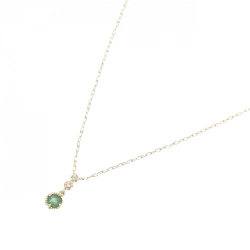 4゜C Ngọc lục bảo Dây chuyền - Hàng hiệu Chính hãng 842879