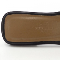 【Mã giảm giá】Giày sandal HERMES 664758