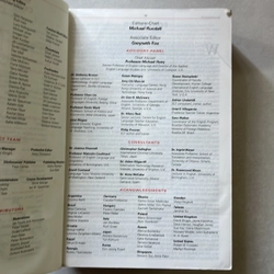 Macmillan English Dictionary For Advanced Learners 553025