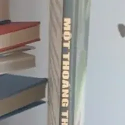 Một Thoáng Thiên Thu 758491