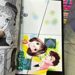 Con nhà giàu full 43 tập 1006970