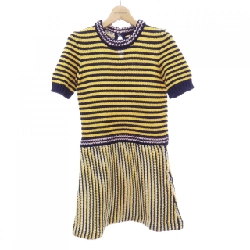 Miu Miu MIU MIU MMA591 XAG Đầm - Hàng hiệu Chính hãng