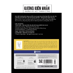 Gương Kiên Nhẫn - Nguyễn Hiến Lê 175538