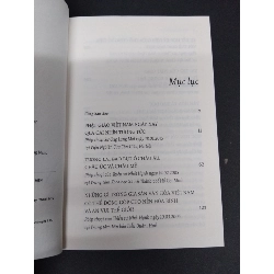 Cho đất nước đi lên mới 90% bẩn nhẹ 2019 HCM1410 Thích Nhất Hạnh TÂM LÝ 917420