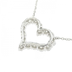 Dây chuyền nhỏ hình trái tim Sentimental của Tiffany - Hàng hiệu Authentic 844310