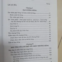 BỎNG NHỮNG KIẾN THỨC CHUYÊN NGÀNH  1010542