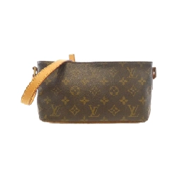 Túi đeo vai Louis Vuitton Monogram Trottter M51240