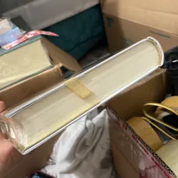 (đông A) - Những ngôi sao Eger - Gárdonyi Géza ( Văn học cổ điển ) 1007107