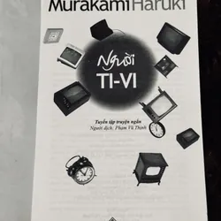 Combo 6c Haruki Murakami 713073