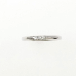 Nhẫn băng Tiffany - Hàng hiệu Authentic 837494