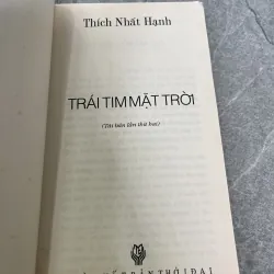 COMBO 7 CUỐN THÍCH NHẤT HẠNH 1029401