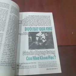 KIẾN THỨC NGÀY NAY số 207 ngày 01-05-1996 737987