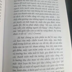 Ý Cao Tình Đẹp - Nguyễn Hiến Lê 733753