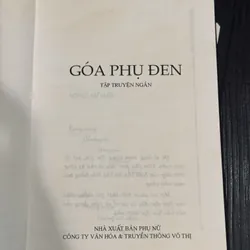 Combo 3 tác phẩm Võ Thị Hảo (bìa cứng, chữ ký) 592770