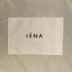 【Mã giảm giá】Áo khoác trench IENA 637127