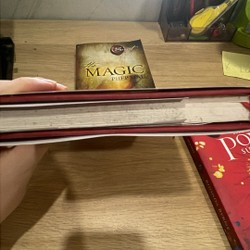 Bộ 3 sách về luật hấp dẫn của Rhonda Byrne  155413