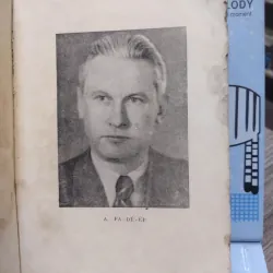 Sách: Chiến Bại Tác giả: Fa - Đê - Ep (A3) 597581